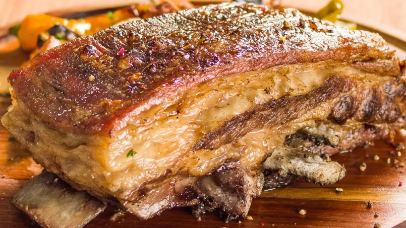 Costela Bovina