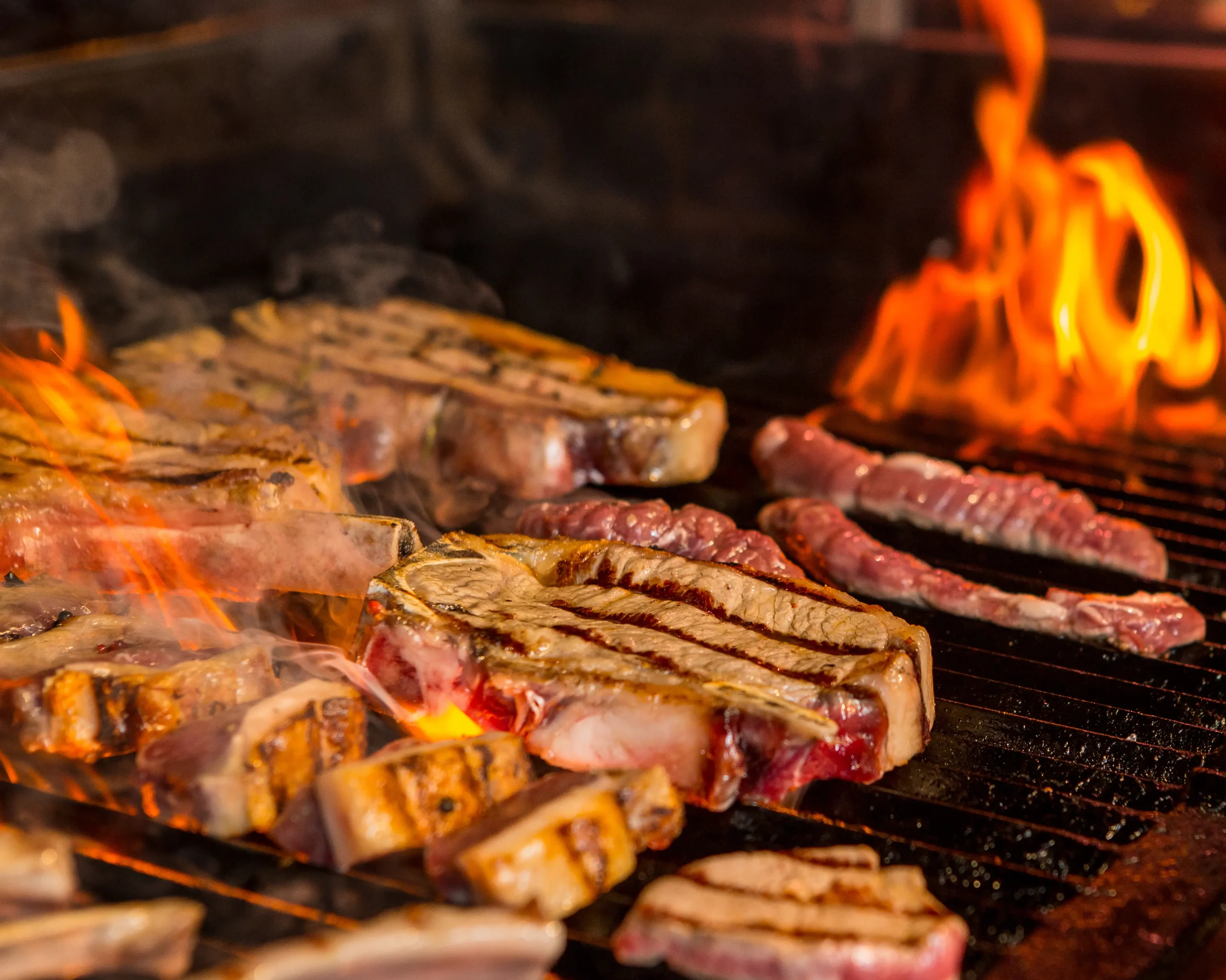 churrasco
