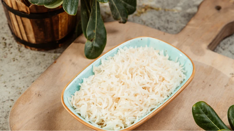 Como fazer arroz soltinho - Fogo Na Panela
