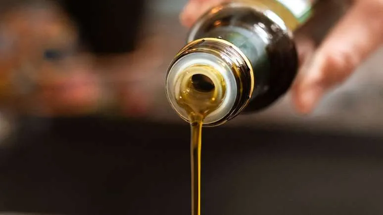 Marcas de azeite vetadas