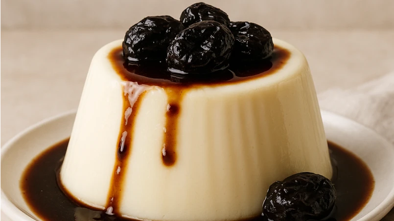 Manjar Branco Cremoso: Receita Tradicional e Fácil