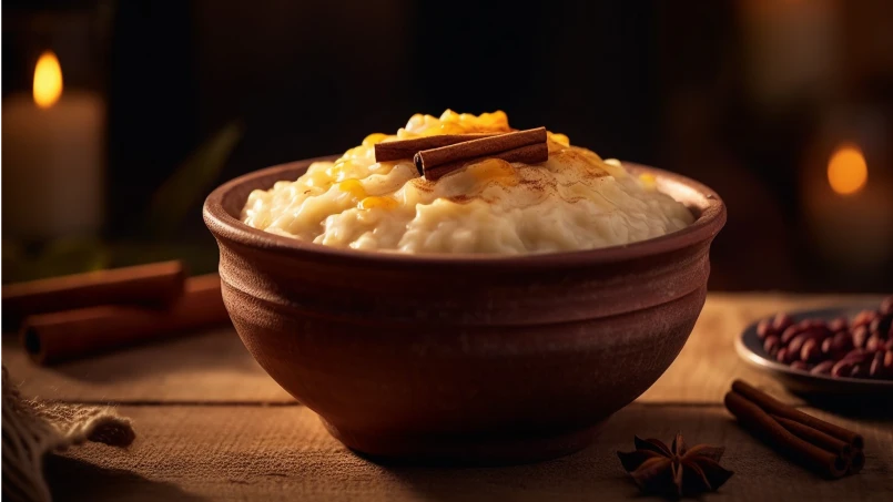 Canjica Cremosa: Receita Tradicional, Fácil e Muito Saborosa
