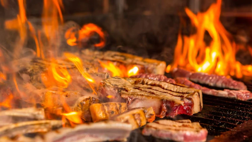 Churrasco
