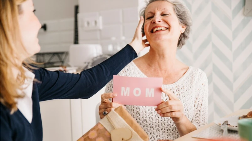 Dia das mães