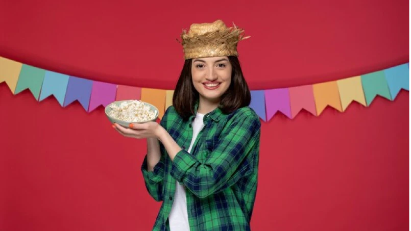 Como Fazer uma Festa Junina Sem Gastar Muito: Dicas Práticas e Econômicas