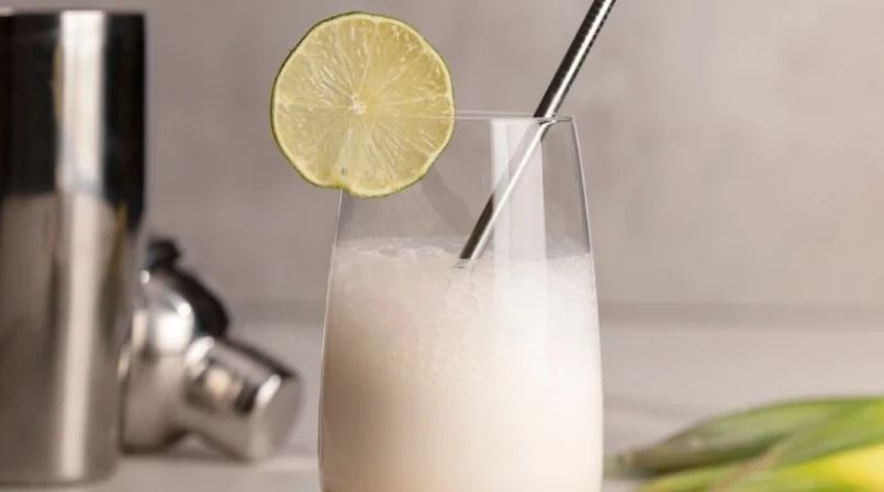 Limonada Suíça