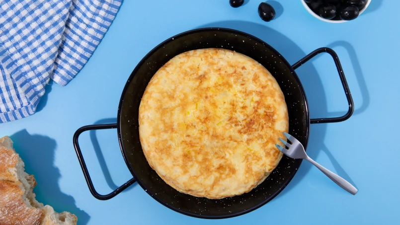 Pão de Queijo de Frigideira: A Receita Rápida que Vai Salvar o Seu Lanche