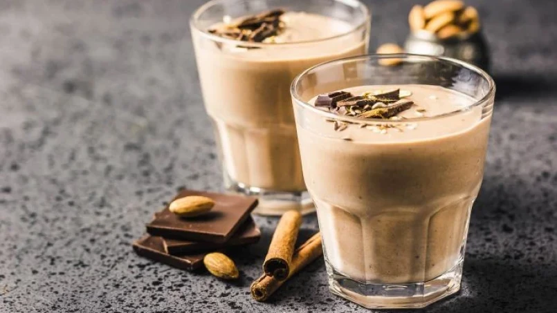 Chá de Amendoim Cremoso – Receita Junina Fáceis e Saborosa