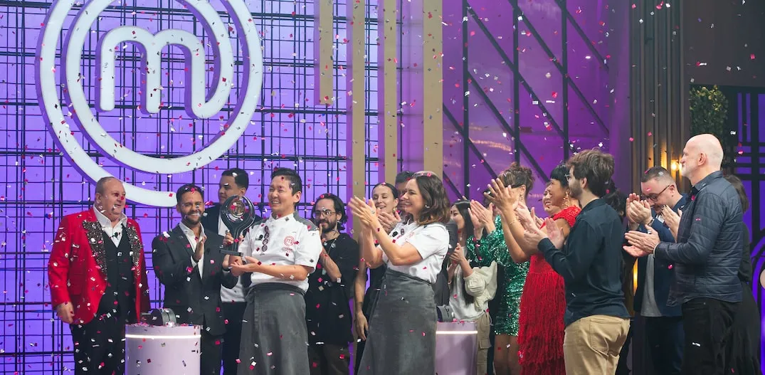 MasterChef Confeitaria volta à tela em 9 de setembro com primeiras emoções da nova temporada
