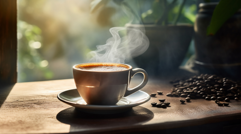 Dia Internacional do Café: curiosidades, benefícios e receitas para celebrar
