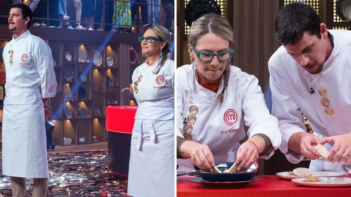 Daniela é campeã do MasterChef Brasil 2025: veja como foi a final e o que vem agora